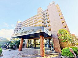 セントレー玉川上水