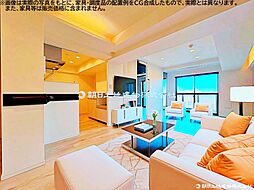 リーベスト玉川上水