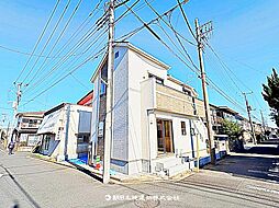 東大和清水　1号棟