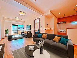 ライオンズマンション西所沢