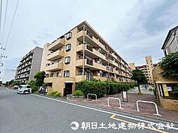 ライオンズマンション西所沢