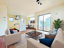 東大和芋窪第12期　5号棟