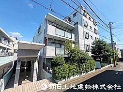 パレドール東所沢2