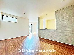 東大和芋窪第12期　8号棟