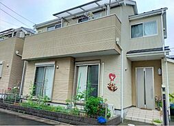 東村山市多摩湖町4丁目　中古戸建