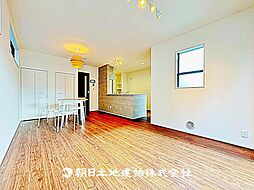 東大和芋窪第12期　10号棟