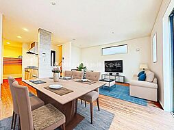 東大和芋窪第12期　9号棟