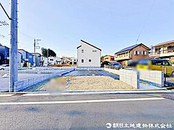 東大和芋窪第12期　1