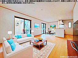 前沢5丁目1454番　A号棟