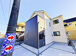 前沢5丁目1454番　B号棟