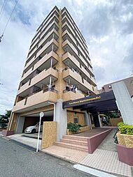 ライオンズマンション東所沢第二