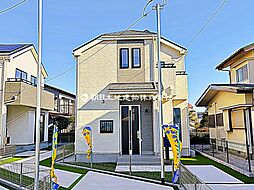 東大和芋窪3期　C号棟