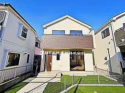 東大和芋窪3期　A号棟