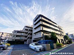 サーパス新所沢けやき台