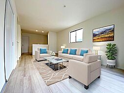 所沢若狭 第1期　全3棟　B号棟