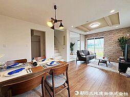 東村山市野口町2期　全3棟　2号棟