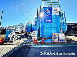 東村山市野口町2期　全3棟　2号棟