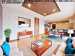 東大和市中央4丁目