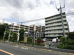 ルフォンソレイユ小平小川町