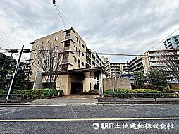 ルフォンソレイユ小平小川町