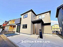 所沢下安松　第2期