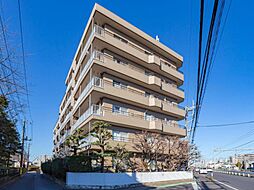 新所沢サンハイツ