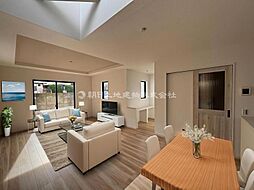 所沢市小手指南6期