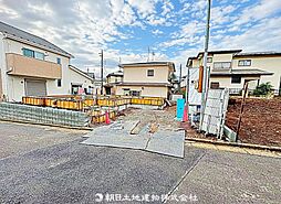 所沢市小手指南6期