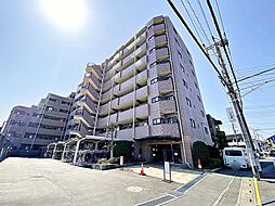 ライオンズガーデン航空公園