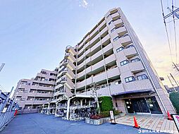 ライオンズガーデン航空公園