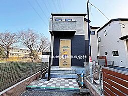 東村山市野口町　新築戸建　3号棟