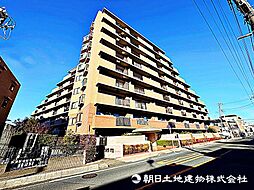 清瀬南パークホームズ