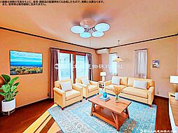 小手指町二丁目中古戸建