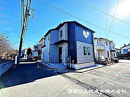 東村山市恩多町1丁目