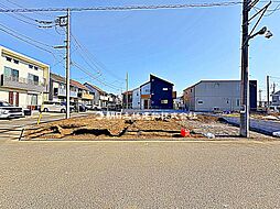 東大和中央第7期　1号棟