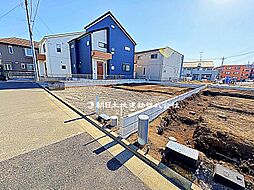 東大和中央第7期　2号棟