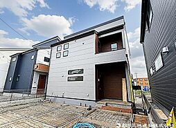 東大和中央第7期　2号棟