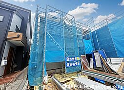 東大和中央第7期　2号棟