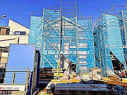 東村山富士見町23期　A号棟