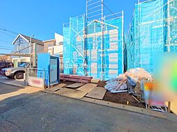 東村山富士見町23期　A号棟