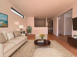 東村山富士見町23期　A号棟