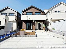 東村山富士見町23期　B号棟