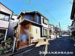 所沢市上新井　中古戸建