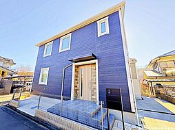 東大和市芋窪5丁目　　NO.1