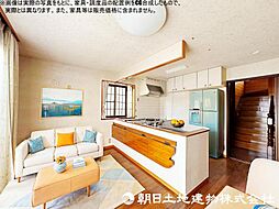 所沢市宮本町2丁目