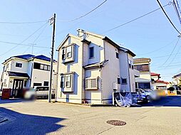 東大和奈良橋6丁目