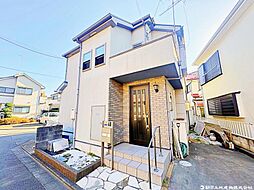 東大和奈良橋4丁目