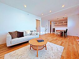 所沢市大字山口　新築戸建