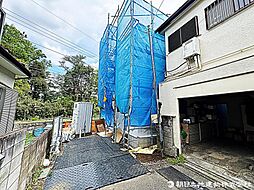 東村山市萩山町V期