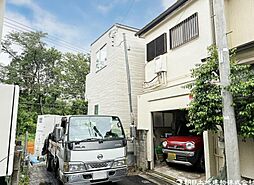 東村山市萩山町V期